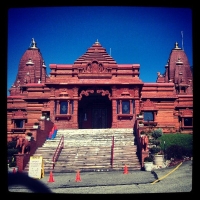 hindu jain temple in monroeville pennsylvania jain mandir