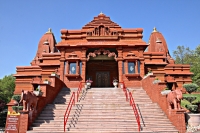 hindu jain temple in monroeville pennsylvania jain mandir