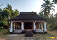 hiriyangadi basadi jain mandir