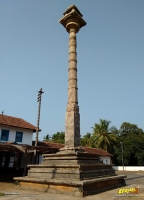 hiriyangadi basadi jain mandir