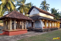 hiriyangadi basadi jain mandir