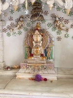 hong kong jain mandir