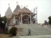 hrinkar teerth jain mandir