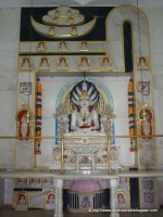 hrinkar teerth jain mandir