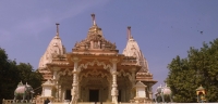 hrinkar teerth jain mandir