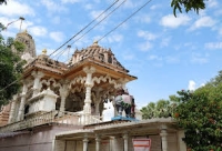 hrinkar teerth near nh 5 namburu jain mandir