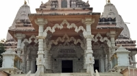 hrinkar teerth near nh 5 namburu jain mandir