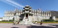 hrinkar teerth near nh 5 namburu jain mandir