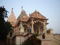 hrinkar teerth near nh 5 namburu jain mandir