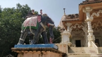 hrinkar teerth near nh 5 namburu jain mandir