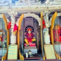 hrinkar teerth near nh 5 namburu jain mandir