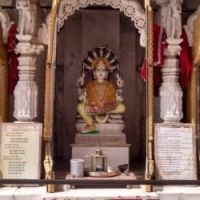 hrinkar teerth near nh 5 namburu jain mandir