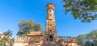 hutheesing jain temple jain mandir