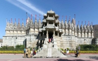 institute of jainology at greenford london jain mandir