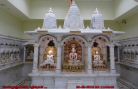 institute of jainology at greenford london jain mandir