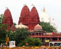 interior in shri padmavati purwal digamber jain mandir jain mandir