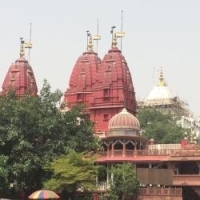 interior in shri padmavati purwal digamber jain mandir jain mandir