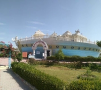 jahaj mandir mandwala jain mandir