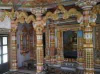 jahaj mandir mandwala jain mandir