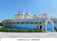 jahaj mandir mandwala jain mandir