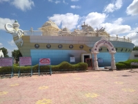 jahaj mandir mandwala jain mandir