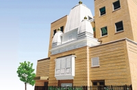 jain center of america jain mandir