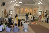 jain center of america jain mandir