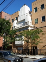 jain center of america jain mandir