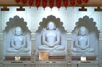 jain center of america jain mandir