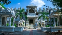 jain derasar in arusha tanzania jain mandir