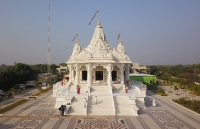 jain derasar in arusha tanzania jain mandir