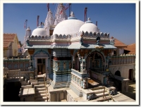 jain derasar of tera kutch jain mandir