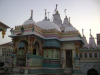 jain derasar of tera kutch jain mandir