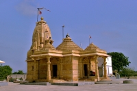 jain derasar of tera kutch jain mandir