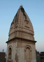 jain digambar temple bohar gate multan jain mandir