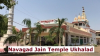 jain digambar temple bohar gate multan jain mandir