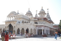 jain digambar temple with shikhar thari bhabrian lahore city jain mandir