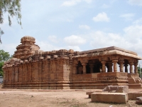 jain narayana temple pattadakal jain mandir