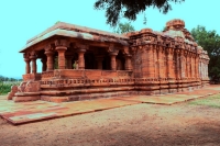 jain narayana temple pattadakal jain mandir