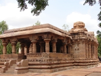 jain narayana temple pattadakal jain mandir