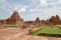 jain narayana temple pattadakal jain mandir