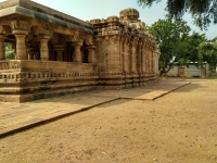 jain narayana temple pattadakal jain mandir