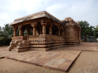 jain narayana temple pattadakal jain mandir