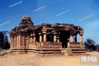 jain narayana temple pattadakal jain mandir