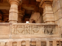 jain narayana temple pattadakal jain mandir