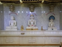 jain temple of greater detroit farmington hills michigan jain mandir