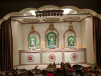 jain temple of pennsauken township cherry hill  new jersy jain mandir