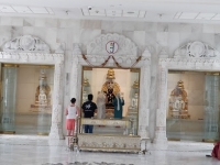 jain temple of pennsauken township cherry hill  new jersy jain mandir