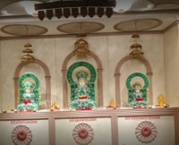 jain temple of pennsauken township cherry hill  new jersy jain mandir