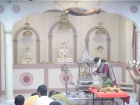 jain temple of pennsauken township cherry hill  new jersy jain mandir